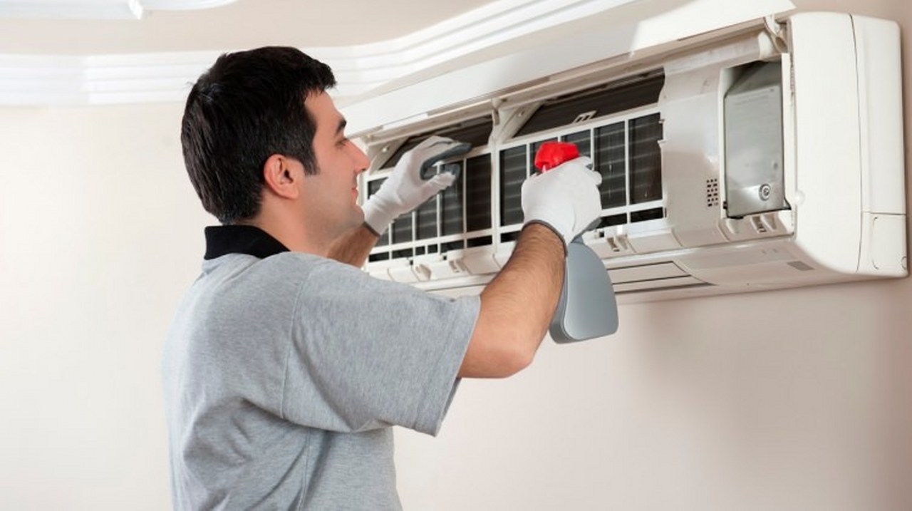 Fındıklı Alarko Klima Montaj Servisi