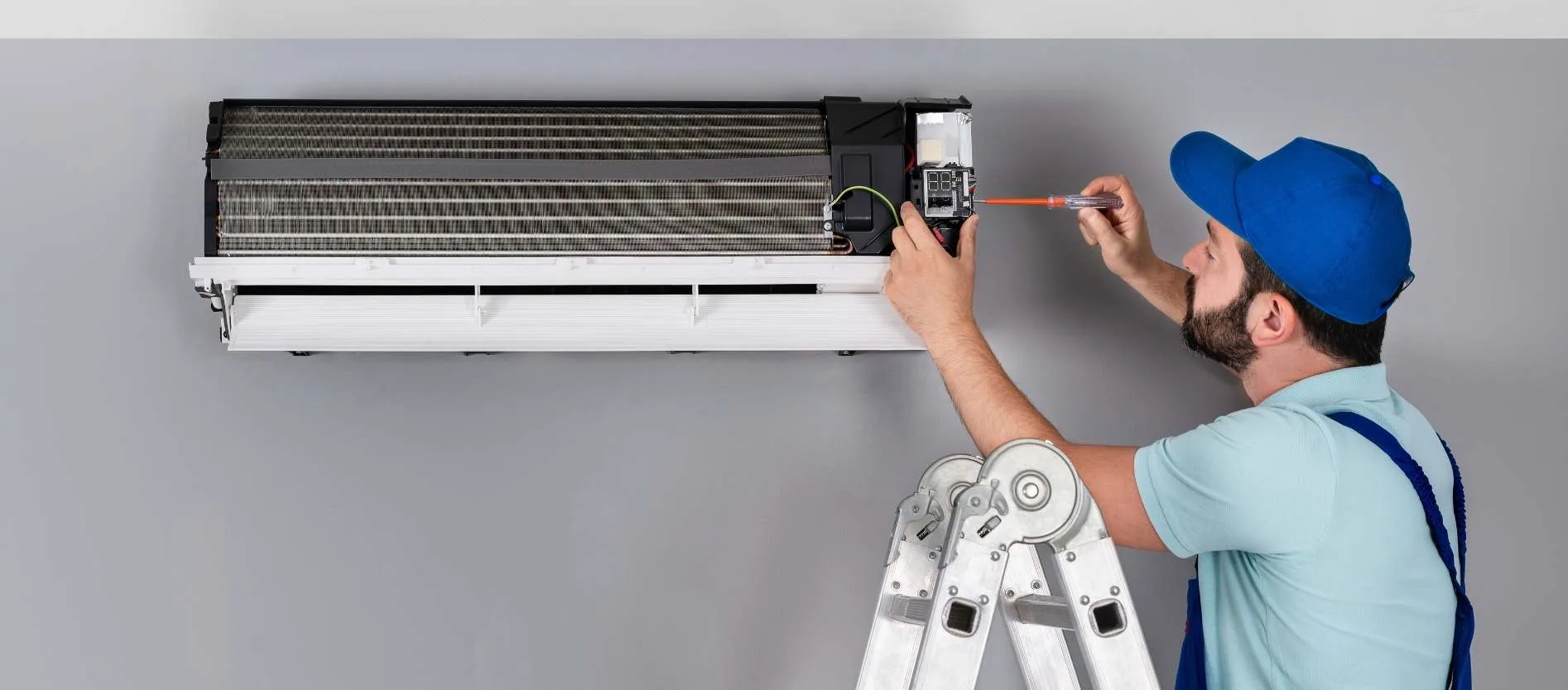 Fındıklı Alarko Klima Gaz Dolum Servisi